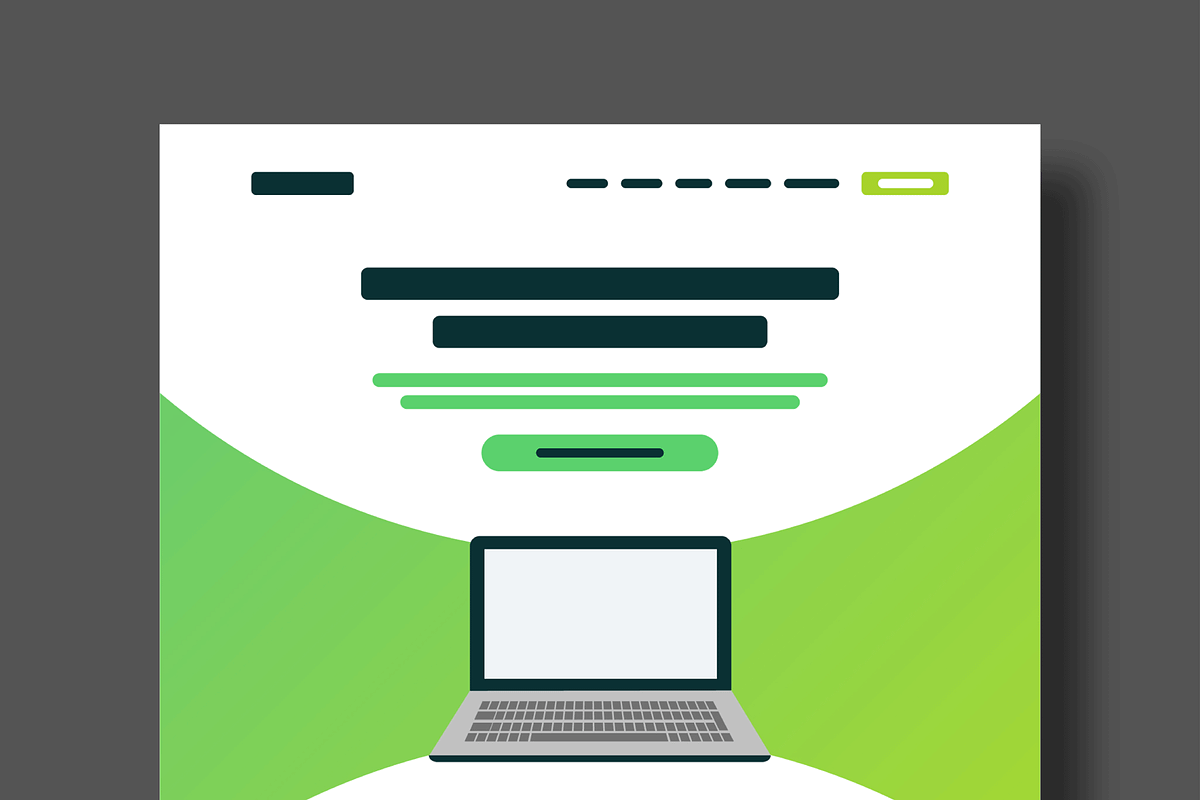 Website And Mobile App UI Wireframe, a Wireframe Template by MightyDesign (Photo 2 of 8)