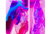 Neon Textures, a Texture Graphic by nkate (Thumbnail 9 of 12)