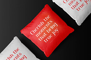 Qandeta - Display Serif, a Serif Font by AmorfaType (Thumbnail 2 of 10)