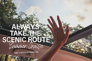 The Sunkissed x Font Duo, a Sans Serif Font by ReveryWorks (Thumbnail 11 of 14)