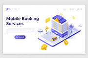 Isometric Solutions Mini. Part 4, a Templates & Theme by Andrew Kras Design (Thumbnail 17 of 19)