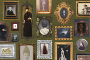 Uncanny Relics: Collage Elements, an Object Graphic by Anastasiia VNSK (Thumbnail 4 of 19)