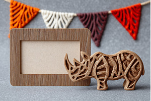 The contemporary Nordic nursery, an Architecture Photo by ZinetroN
