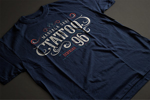 Young Heart Typeface