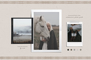 November-December 130 Rustic Pics, a Beauty & Fashion Photo by Muse Mockups (Thumbnail 2 of 17)
