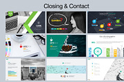 Roots Presentation Template, a Presentation Template by PixWork (Thumbnail 50 of 51)