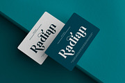 Afalen || Elegant Classy Serif Font, a Serif Font by Ermedia Studio (Thumbnail 2 of 10)