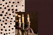 Autumn Vibe: Paper Textures, a Background Graphic by Purple (Thumbnail 9 of 12)