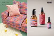 Bauhaus Modern Geometric Patterns, a Pattern Graphic by likorbut (Thumbnail 3 of 10)