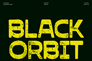 CS Bredius Stamp, a Sans Serif Font by Craft Supply Co. (Thumbnail 3 of 8)