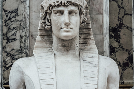 Osiris ex Antinoo