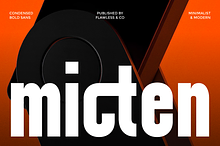 Micten