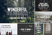 The HUGE Font Bundle (98% OFF) SALE, a Sans Serif Font by Salt & Pepper Designs (Thumbnail 72 of 185)