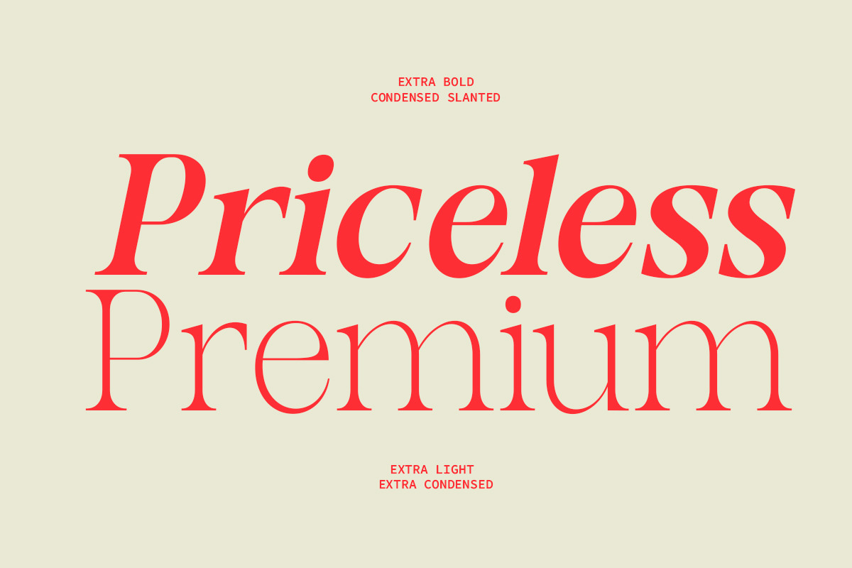 Cerena, a Serif Font by Nurul_kamal (Photo 3 of 12)