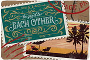 Black Arcade, a Script Font by Vintage Division (Thumbnail 2 of 20)