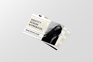 Identity Design Workbook