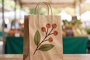 Autumn Vector Illustration Elements, an Object Graphic by zahidhossainalif (Thumbnail 5 of 9)
