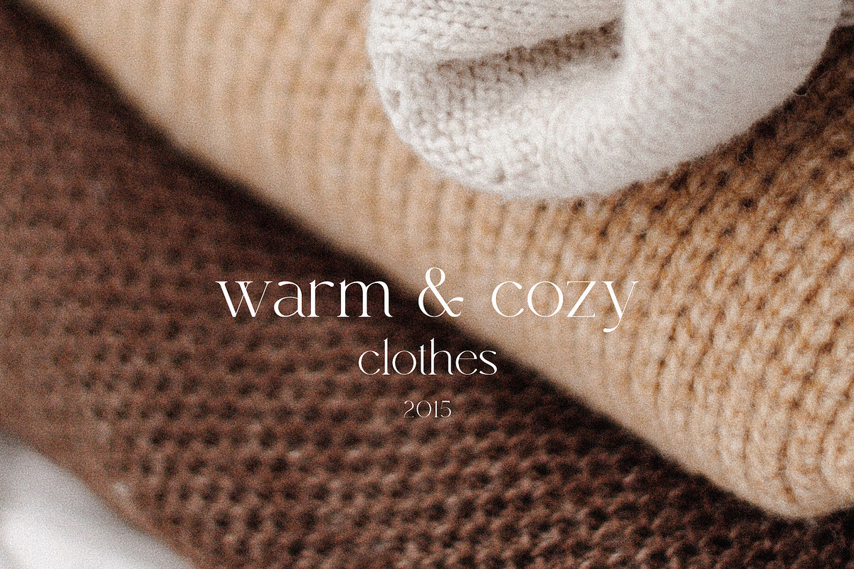 Egoist - Clean Serif, a Serif Font by Mikhail Kitsune (Photo 6 of 9)