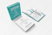 Medicine Design Elements, a Background Graphic by Chuhastock (Thumbnail 19 of 23)