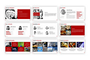 Chroma - PowerPoint Template, a Presentation Template by everslide (Thumbnail 5 of 7)
