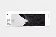 Architecture Portfolio Template, a Brochure Template by ArtisanaAura (Thumbnail 10 of 16)