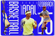 ZT Break Fast, a Sans Serif Font by zelow type (Thumbnail 5 of 9)