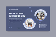 Presentation Investment Fund, a Presentation Template by TemplatesNow! (Thumbnail 5 of 14)