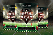 10 Best Sellers Sports Flyer Bundle, a Flyer Template by SNIPESCIENTIST (Thumbnail 6 of 13)