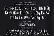 Photography, a Handwritten Font by InermediaSTUDIO (Thumbnail 5 of 8)