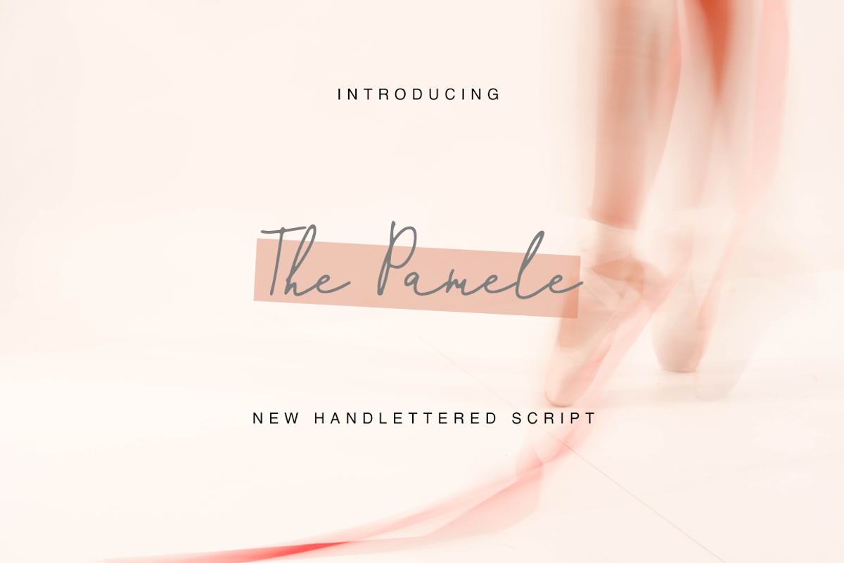 The Pamele