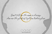 Lunajo - Luxury Signature Font, a Script Font by Veveo Studio (Thumbnail 2 of 11)