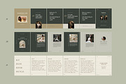 Sage Step by Step Carousel Templates, a Social Media Template by Sparrow & Snow (Thumbnail 10 of 13)