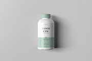 Cosmetic Bottle Mock-up 4, a Packaging Mockup by Yogurt86 (Thumbnail 12 of 13)
