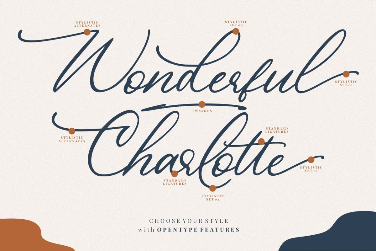 Beautiful Heart Font, a Script Font by Garisman Std (Photo 14 of 16)