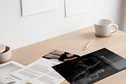 Welcome Pack / Info Guide, a Presentation Template by January Made Design (Thumbnail 5 of 7)