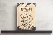 North Vietnam–Elegant Serif Typeface, a Serif Font by overlaytemplates (Thumbnail 2 of 5)