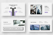 Business Interactive Presentation, a Presentation Template by BumbleGraph Studio (Thumbnail 7 of 8)