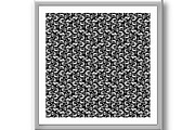 Floral pattern. Vintage, a Pattern Graphic by RODINA (Thumbnail 3 of 3)