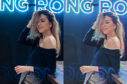 Anaglyph Photoshop Action, an Action Add-On by Studio Retouch (Thumbnail 8 of 11)
