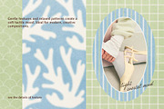 Soft Seaside – Textured backgrounds, a Background Graphic by DigARTbyHavroshka (Thumbnail 10 of 11)