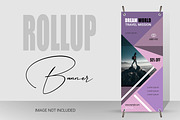 Travel agency business bundle set, a Poster Template by hkmonir (Thumbnail 2 of 3)