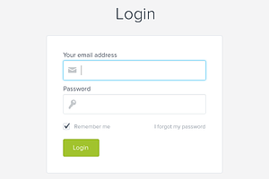 -60% UI Elements