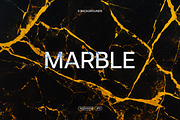Black Gold Marble Textures, a Texture Graphic by Design Squad (Thumbnail 1 of 4)