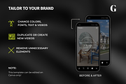 Faceless Real Estate Reels Videos, a Social Media Template by Meraki Templates (Thumbnail 3 of 8)