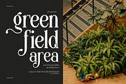Aikonig | Modern Serif Font, a Serif Font by Denustudios (Thumbnail 12 of 15)