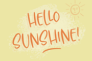 Aquillo, a Sans Serif Font by KLUGE+CO (Thumbnail 13 of 14)
