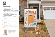 Sandwich Board Canva Smart Mockup, an Advertising Mockup by Mockup Scene (Thumbnail 9 of 11)