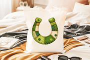St. Patrick’s Day Patch Work PNG, an Illustration by GlitterCraft (Thumbnail 19 of 101)
