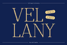 Vellany Disco
