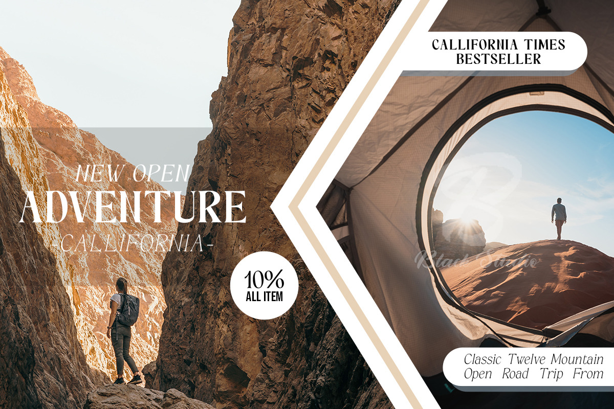Grispily, a Serif Font by Black Studio (Photo 8 of 16)
